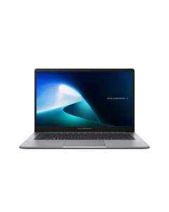 ASUS ExpertBook P1 P1403CV-i582X Intel Core i5 i5-13420H Laptop 35.6 cm (14") Full HD 8 GB DDR5-SDRAM 256 GB SSD Wi-Fi 6 (802.11ax) Windows 11 Pro Grey