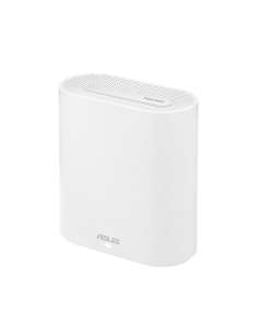 ASUS EBM68(1PK)  Expert Wifi Tri-band (2.4 GHz / 5 GHz / 5 GHz) Wi-Fi 6 (802.11ax) White 3 Internal
