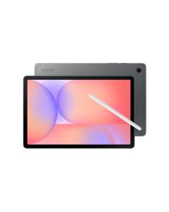 Samsung Galaxy Tab S10 Lite 5G 128 GB 27.7 cm (10.9") 6 GB Wi-Fi 6 (802.11ax) Grey
