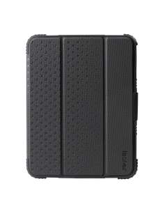 Techair TAXIPF070v2 iPad 10th & (A16) 11th Gen Folio Case.