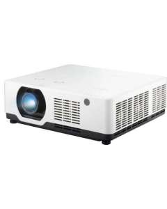 Viewsonic LSC601WU data projector Standard throw projector 6000 ANSI lumens 3LCD WUXGA (1920x1200) White