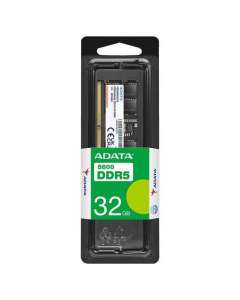 ADATA Premier memory module 32 GB 1 x 32 GB DDR5