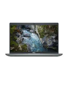 DELL Precision 3490 Intel Core Ultra 7 155H Mobile workstation 35.6 cm (14") Full HD 32 GB DDR5-SDRAM 1 TB SSD NVIDIA RTX 500 Ada Wi-Fi 6E (802.11ax) Windows 11 Pro UK English Grey