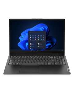 Lenovo V15 G4 IRU Intel Core i7 i7-13620H Laptop 39.6 cm (15.6") Full HD 16 GB DDR4-SDRAM 512 GB SSD Wi-Fi 6 (802.11ax) Windows 11 Pro En...