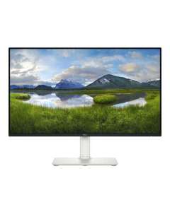 DELL Plus S2725HS LED display 68.6 cm (27") 1920 x 1080 pixels Full HD LCD White