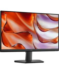 DELL SE2425HM computer monitor 60.5 cm (23.8") 1920 x 1080 pixels Full HD LCD Black