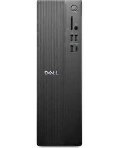 DELL Slim ECS1250 Intel Core i3 i3-14100 8 GB DDR5-SDRAM 512 GB SSD Windows 11 Pro Slim PC PC Black