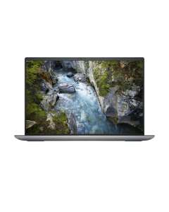 DELL Precision 5690 Intel Core Ultra 7 165H Mobile workstation 40.6 cm (16") Full HD+ 16 GB LPDDR5x-SDRAM 1 TB SSD NVIDIA RTX 1000 Ada Wi-Fi 7 (802.11be) Windows 11 Pro UK English Grey