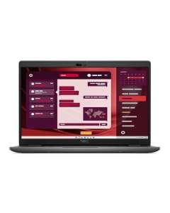 DELL Latitude 3450 Intel Core i5 i5-1335U Laptop 35.6 cm (14") Full HD 8 GB DDR5-SDRAM 512 GB SSD Wi-Fi 6E (802.11ax) Windows 11 Pro UK Engl