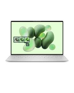 DELL XPS 13 9345 Qualcomm Snapdragon X1E-80-100 Laptop 34 cm (13.4") Full HD+ 32 GB LPDDR5x-SDRAM 1 TB SSD Wi-Fi 7 (802.11be) Windows 11 Pro UK English Grey