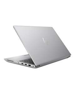 HP ZBook Fury 16 G11 Intel Core i9 i9-13900HX Mobile workstation 40.6 cm (16") WUXGA 32 GB DDR5-SDRAM 1 TB SSD NVIDIA RTX 2000 Ada Wi-Fi 7 (802.11be) Windows 11 Pro AI PC, AI Workstation Grey