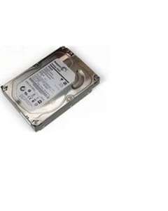 Lenovo - Hard drive - 2 TB - internal - 3.5" - SATA 6Gb/s - 7200 rpm - buffer: 64 MB - for ThinkCentre M70s Gen 2, M75t Gen 2, M90s Gen 2, M90t Gen 2, ThinkStation P3, P34X, P350