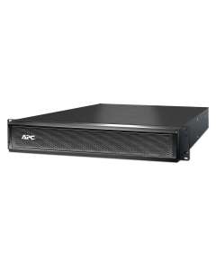 APC Smart-UPS X-Series External Battery Pack Rack/Tower 48V, 864VAh, rackmount, 2U
