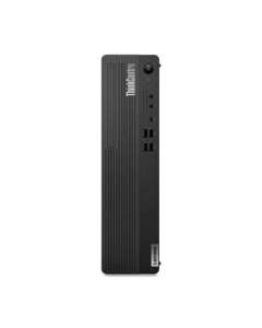 Lenovo ThinkCentre M90s Gen 5 Intel Core i7 i7-14700 16 GB DDR5-SDRAM 512 GB SSD Windows 11 Pro SFF PC Black