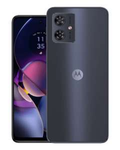 Motorola moto g54 5G 16.5 cm (6.5") Dual SIM Android 13 USB Type-C 8 GB 256 GB 5000 mAh Blue