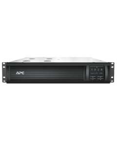 APC Smart-UPS SMT1000RMI2UC - 4x C13, USB, Rackmount 2U, SmartConnect, 1000VA