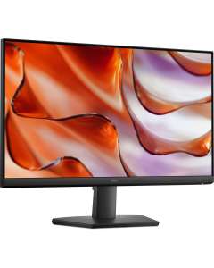 DELL SE2425HM computer monitor 60.5 cm (23.8") 1920 x 1080 pixels Full HD LCD Black