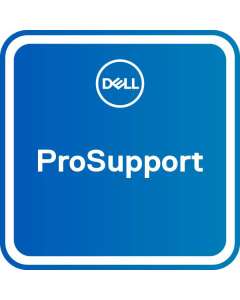 DELL 3Y ProSpt Adv Ex to 4Y ProSpt Adv Ex 4 year(s)