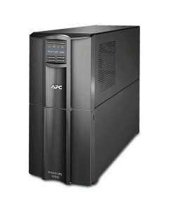 APC Smart-UPS SMT2200IC - 8x C13, 1x C19, USB, SmartConnect, 2200VA