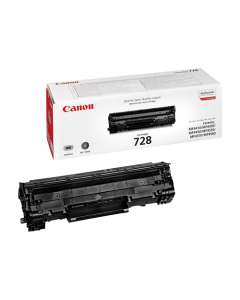 Canon 728 Toner Cartridge