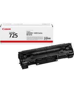 Canon 725 Toner Cartridge