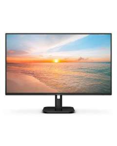Philips 1000 series 27E1N1300A/00 computer monitor 68.6 cm (27") 1920 x 1080 pixels Full HD LCD Black