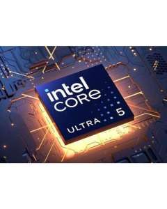 HP ProDesk 4 SFF G1i Desktop AI PC Wolf Pro Security Edition Intel Core Ultra 5 235 16 GB DDR5-SDRAM 512 GB SSD Windows 11 Pro Black