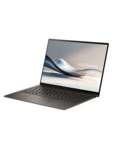 ASUS Zenbook S 14 UX5406SA-PZ207W Copilot+ PC Intel Core Ultra 9 288V Laptop 35.6 cm (14") Touchscreen 3K 32 GB LPDDR5x-SDRAM 1 TB SSD Wi-Fi