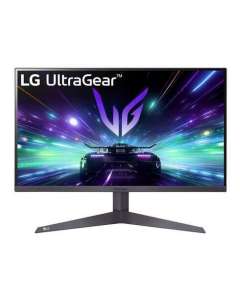 LG 24GS50F-B computer monitor 60.2 cm (23.7") 1920 x 1080 pixels Full HD LCD Black