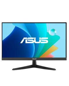 ASUS VY229HF computer monitor 54.5 cm (21.4") 1920 x 1080 pixels Full HD LCD Black