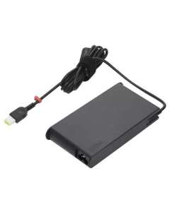 Lenovo 4X20S56705 power adapter/inverter Indoor 170 W Black