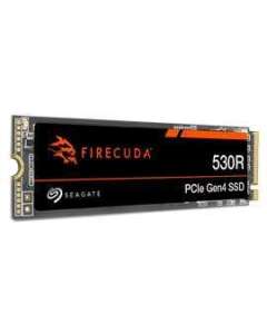 Seagate FireCuda 530R 4 TB M.2 PCI Express 4.0 NVMe 3D TLC