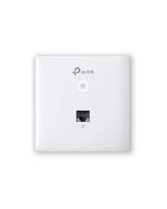 TP-Link Omada AC1200 Wireless MU-MIMO Gigabit Wall-Plate Access Point