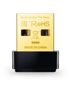 TP-Link Archer T2U Nano WLAN 433 Mbit/s