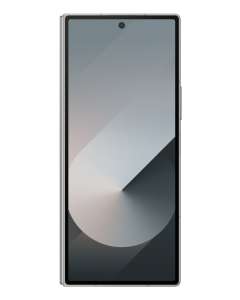 Samsung Galaxy Z Fold6 7.6" Dual SIM Android 14 5G USB Type-C 12 GB 512 GB 4400 mAh Silver