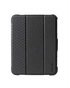 Techair TAXIPF070v2 iPad 10th & (A16) 11th Gen Folio Case.