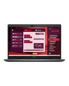 DELL Latitude 3450 Intel Core i5 i5-1335U Laptop 35.6 cm (14") Full HD 8 GB DDR5-SDRAM 512 GB SSD Wi-Fi 6E (802.11ax) Windows 11 Pro UK