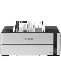 Epson EcoTank ET-M1170 inkjet printer 1200 x 2400 DPI A4 Wi-Fi