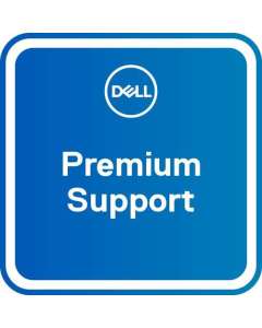 DELL Premium Support 1 license(s) 3 year(s)