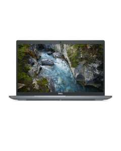 DELL Precision 3590 Intel Core Ultra 7 155H Mobile workstation 39.6 cm (15.6") Full HD 16 GB DDR5-SDRAM 512 GB SSD NVIDIA RTX 500 Ada Wi-Fi 6E (802.11ax) Windows 11 Pro UK English Grey