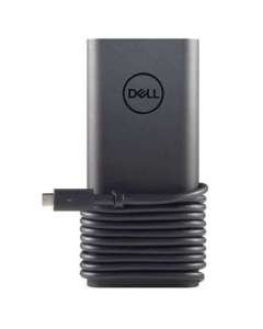 DELL VW0G0 power adapter/inverter Indoor 130 W Black