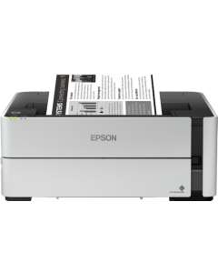 Epson EcoTank ET-M1170 inkjet printer 1200 x 2400 DPI A4 Wi-Fi