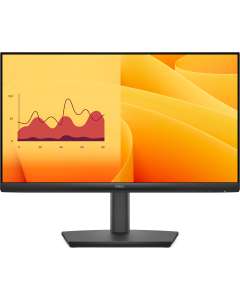 DELL E Series E2225HSM computer monitor 54.6 cm (21.5") 1920 x 1080 pixels Full HD LCD