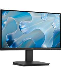 DELL SE2225HM computer monitor 54.6 cm (21.5") 1920 x 1080 pixels Full HD LCD Black