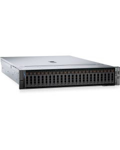 Dell PowerEdge R760 Rack Server - Options Available