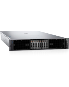 Dell PowerEdge R760xa Rack Server - Options Available