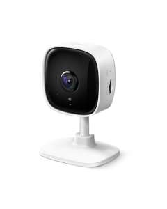 TP-Link Tapo Home Security Wi-Fi Camera