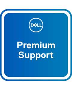 DELL 2Y Coll&Rtn to 3Y Prem Spt 3 year(s)