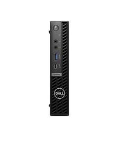 DELL OptiPlex 7020 Plus Intel Core i5 i5-14500 16 GB DDR5-SDRAM 512 GB SSD Windows 11 Pro MFF Mini PC Black