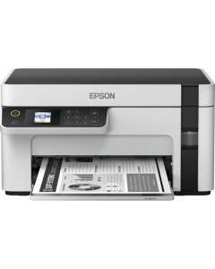 Epson EcoTank ET-M2120 Inkjet A4 1440 x 720 DPI 32 ppm Wi-Fi